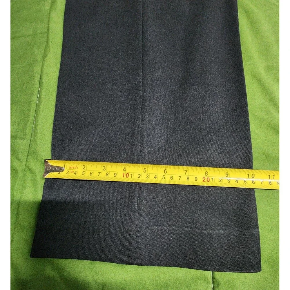 Levi's Sportwear Action Slacks Vintage 70s Men's Straight Leg Pants Size 34X31